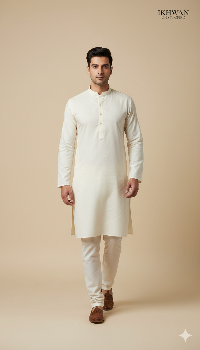 100% Pure Super Luxury Regent Wash & Wear β Boski Color (4 Meters) | Premium Summer Edition