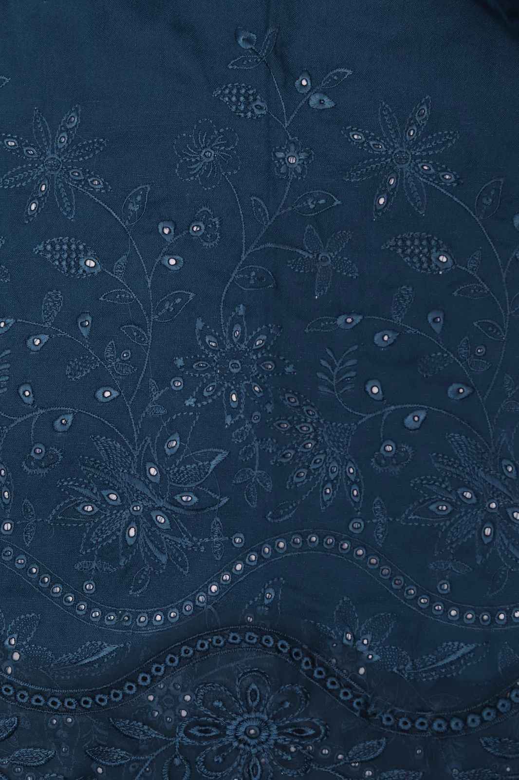 Dhanak Hit Codes | Premium Multi-Head & Boring Embroidered 3-Piece Suit with Digital Printed Wool Shawl (Ikhwan New Arrivals – November Drop 1)