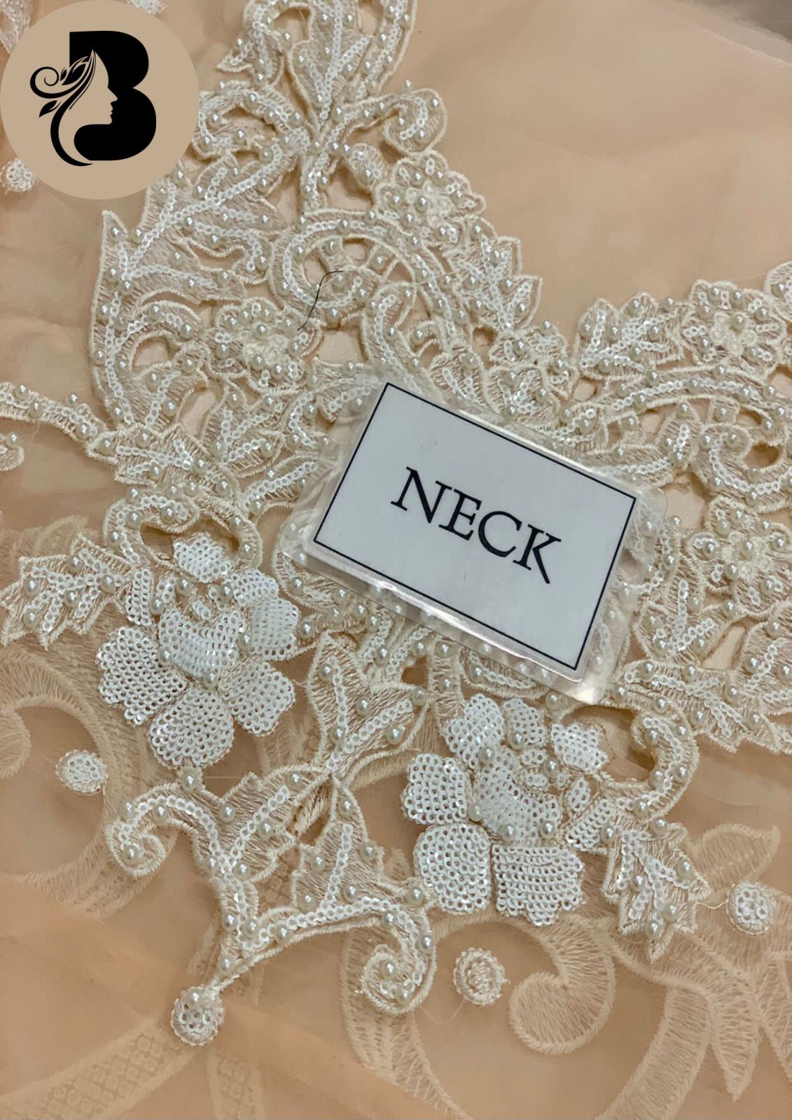 Organza Fully Heavy Embroidered 3-Piece Suit | Sequins & 3D Flowers | Dyed Satin Silk Trouser | 2 Styles – Kameez/Shalwar & Frock | November Drop 2 Winter 2025