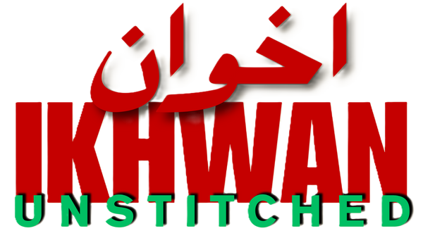 Ikhwan Unstitched