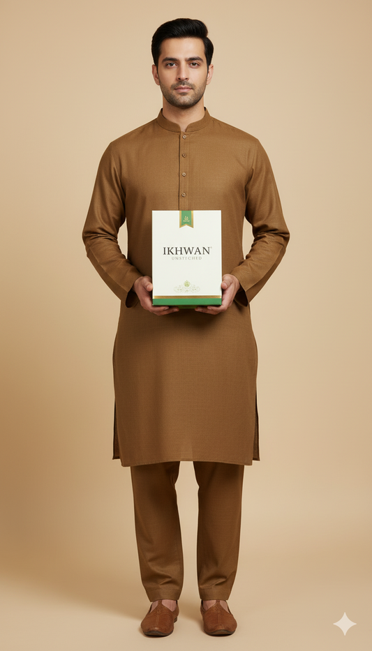 100% Pure Super Luxury Regent Wash & Wear – Premium Summer Collection (4 Meters)