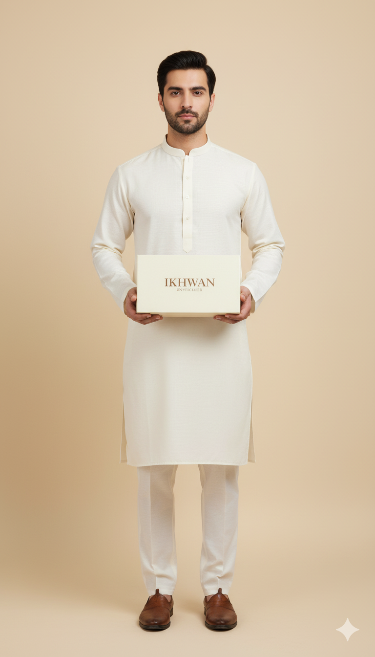 100% Pure Super Luxury Regent Wash & Wear – Boski Color (4 Meters) | Premium Summer Edition