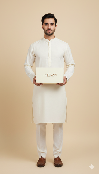 100% Pure Super Luxury Regent Wash & Wear – Boski Color (4 Meters) | Premium Summer Edition