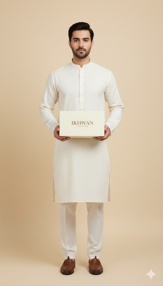 100% Pure Super Luxury Regent Wash & Wear – Boski Color (4 Meters) | Premium Summer Edition