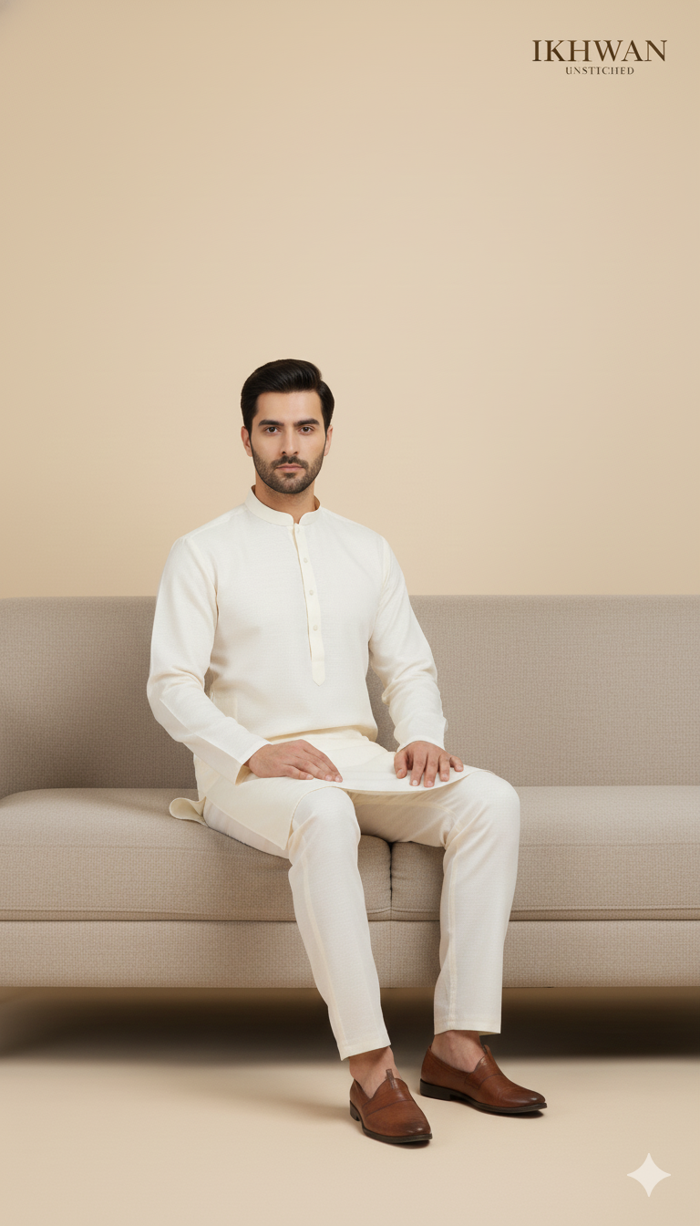 100% Pure Super Luxury Regent Wash & Wear – Boski Color (4 Meters) | Premium Summer Edition