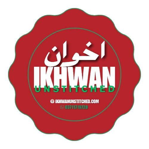 Ikhwan Unstitched