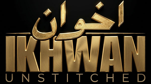 Ikhwan Unstitched