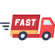 Fast Delivery