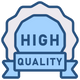 Premium Quality